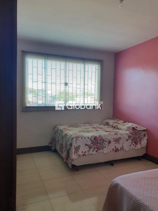 Casa 3 quartos à venda Monte Carmelo 120m² Montes Claros MG: 