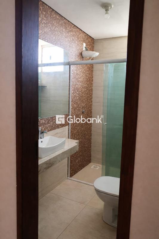 Casa 3 quartos à venda Monte Carmelo 120m² Montes Claros MG: 