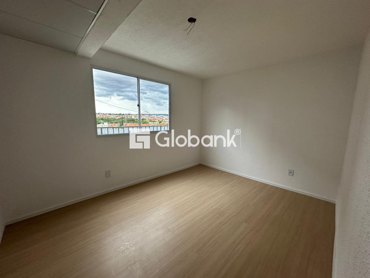 Apartamento 2 quartos para aluguel Belvedere 45m² Montes Claros MG: Quarto