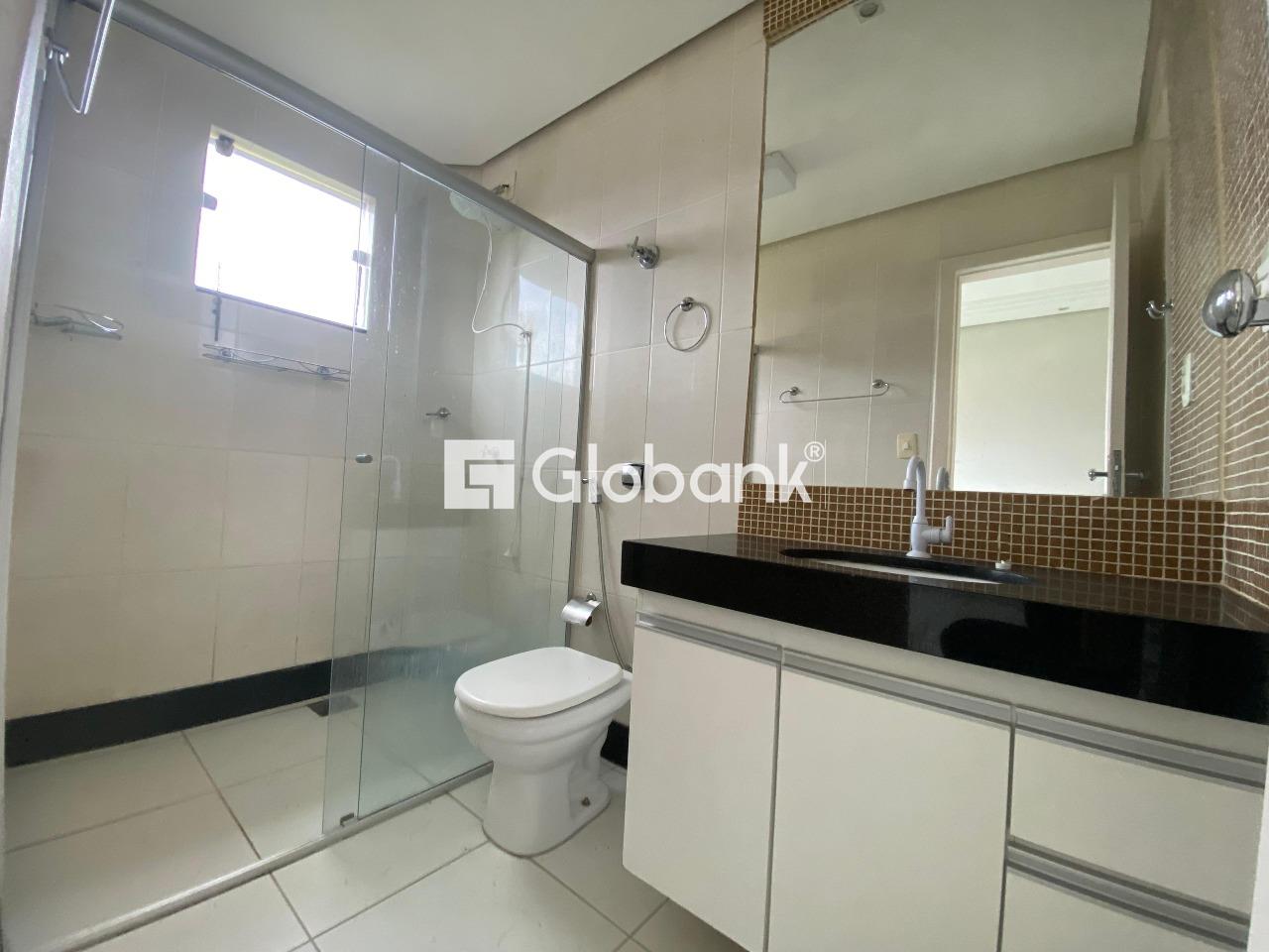 Apartamento 3 quartos para aluguel Ibituruna 130m² Montes Claros MG: 