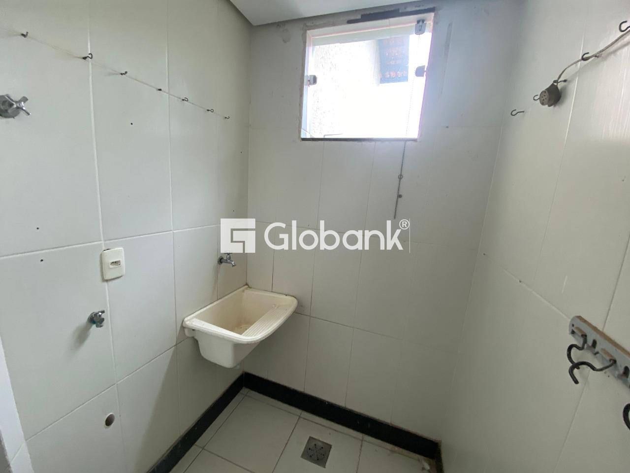 Apartamento 3 quartos para aluguel Ibituruna 130m² Montes Claros MG: 