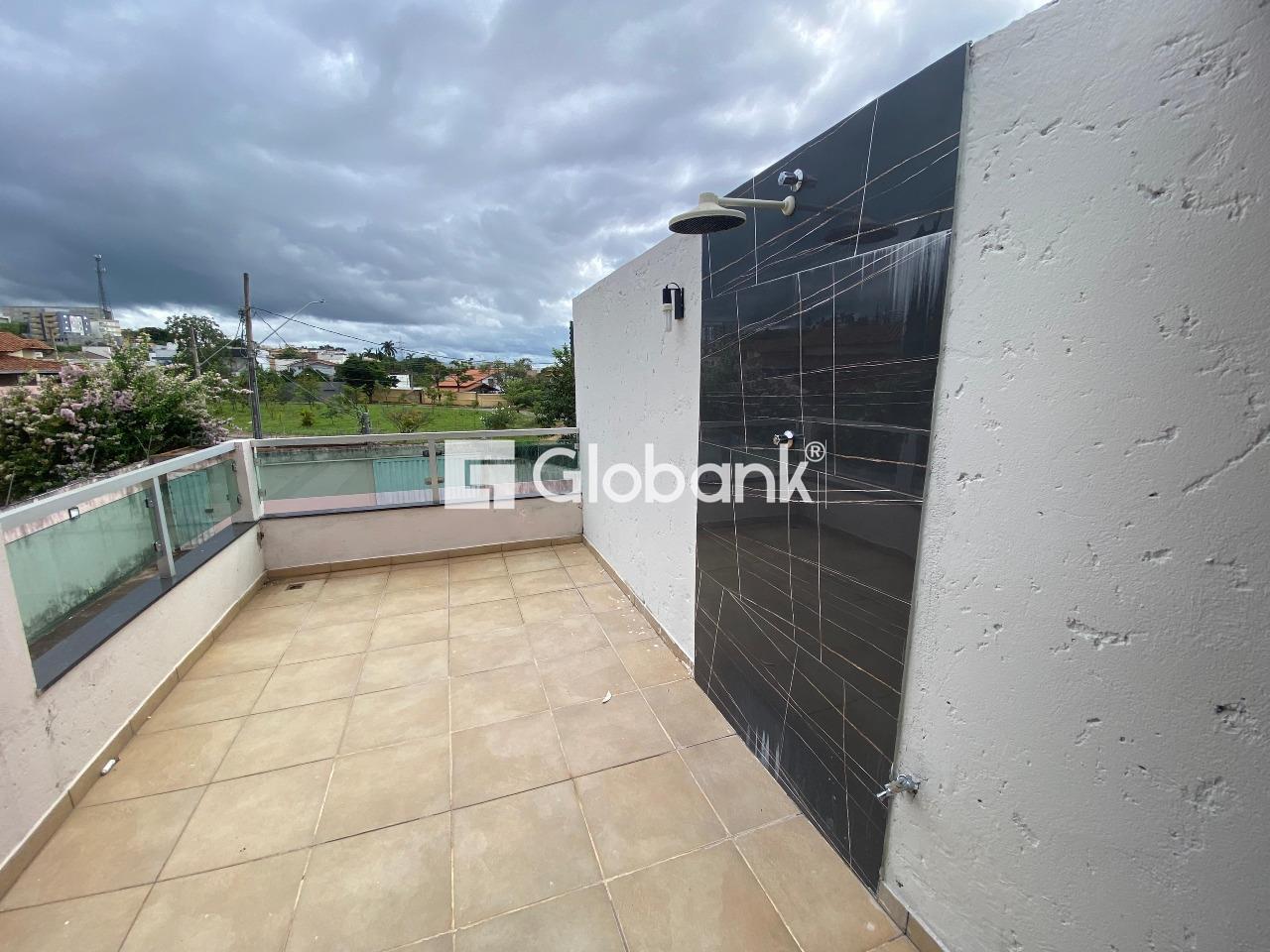 Apartamento 3 quartos para aluguel Ibituruna 130m² Montes Claros MG: 