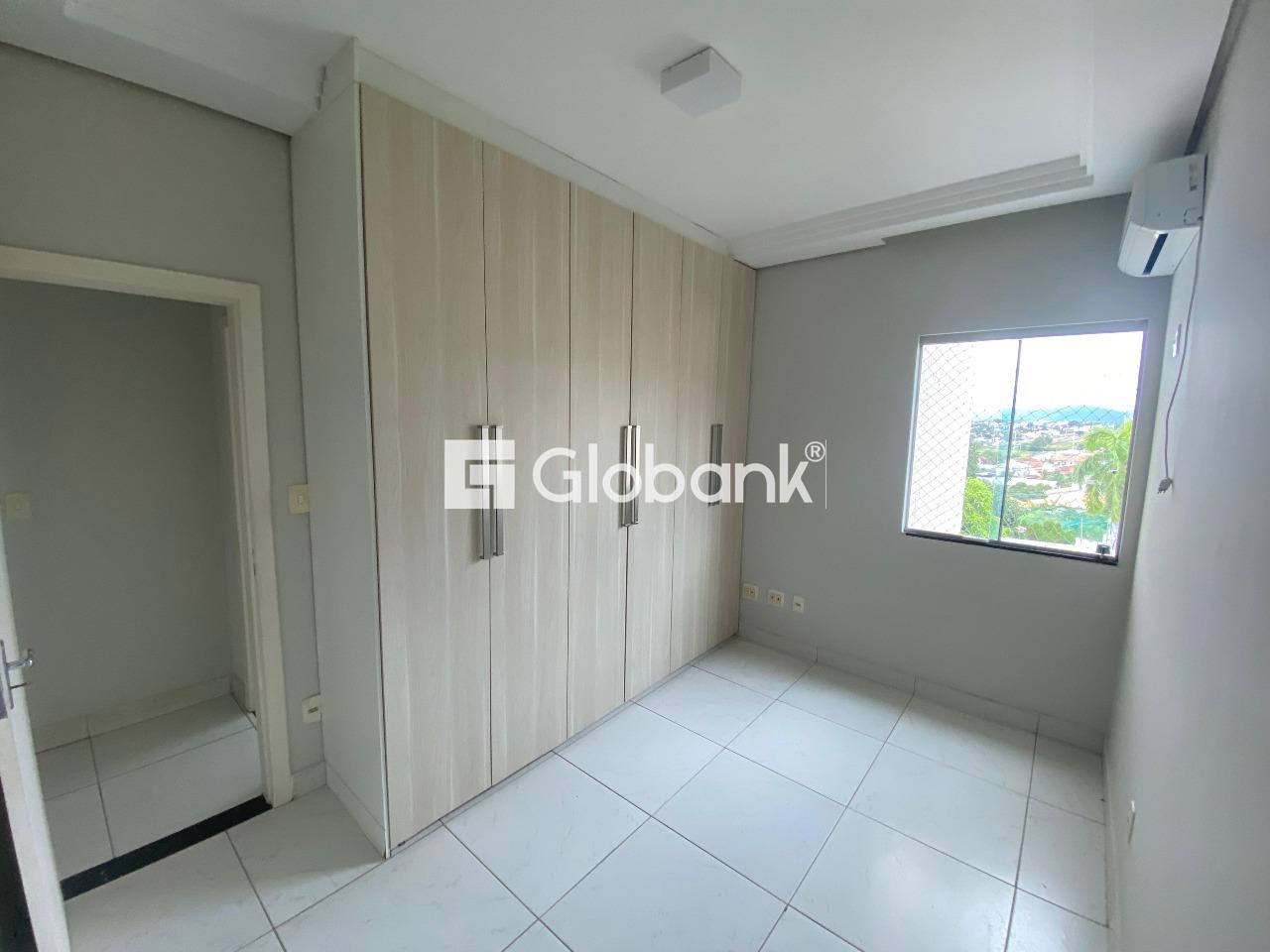 Apartamento 3 quartos para aluguel Ibituruna 130m² Montes Claros MG: 
