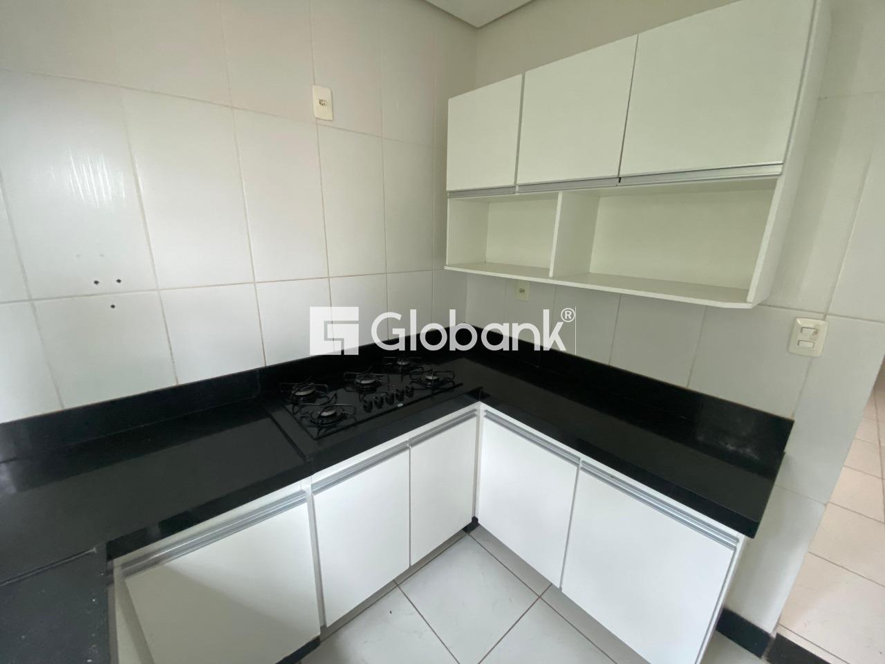 Apartamento 3 quartos para aluguel Ibituruna 130m² Montes Claros MG: 