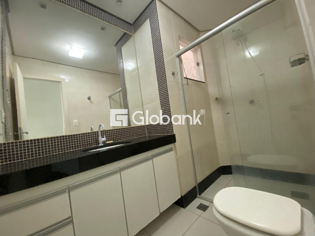 Apartamento 3 quartos para aluguel Ibituruna 130m² Montes Claros MG: 