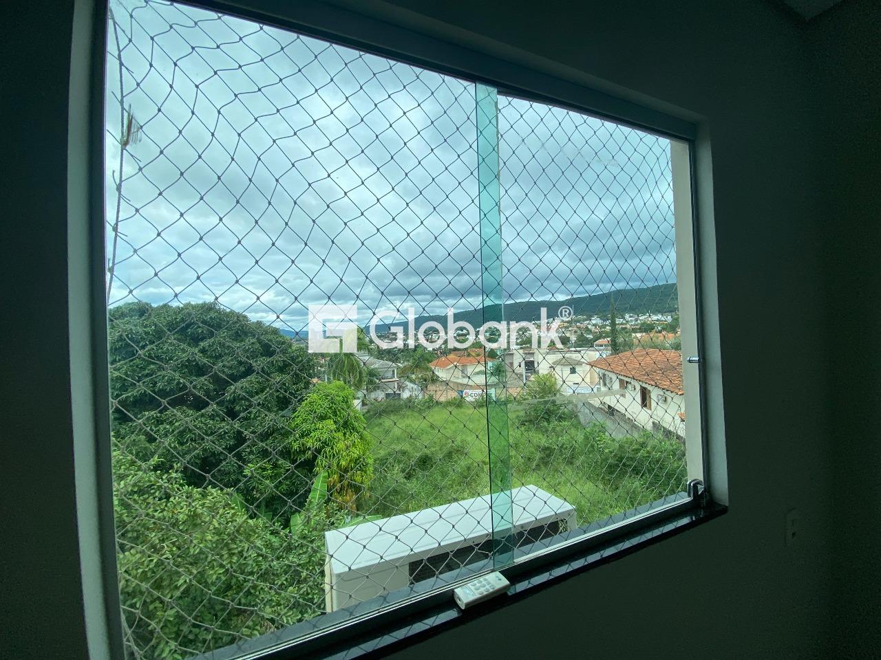 Apartamento 3 quartos para aluguel Ibituruna 130m² Montes Claros MG: 