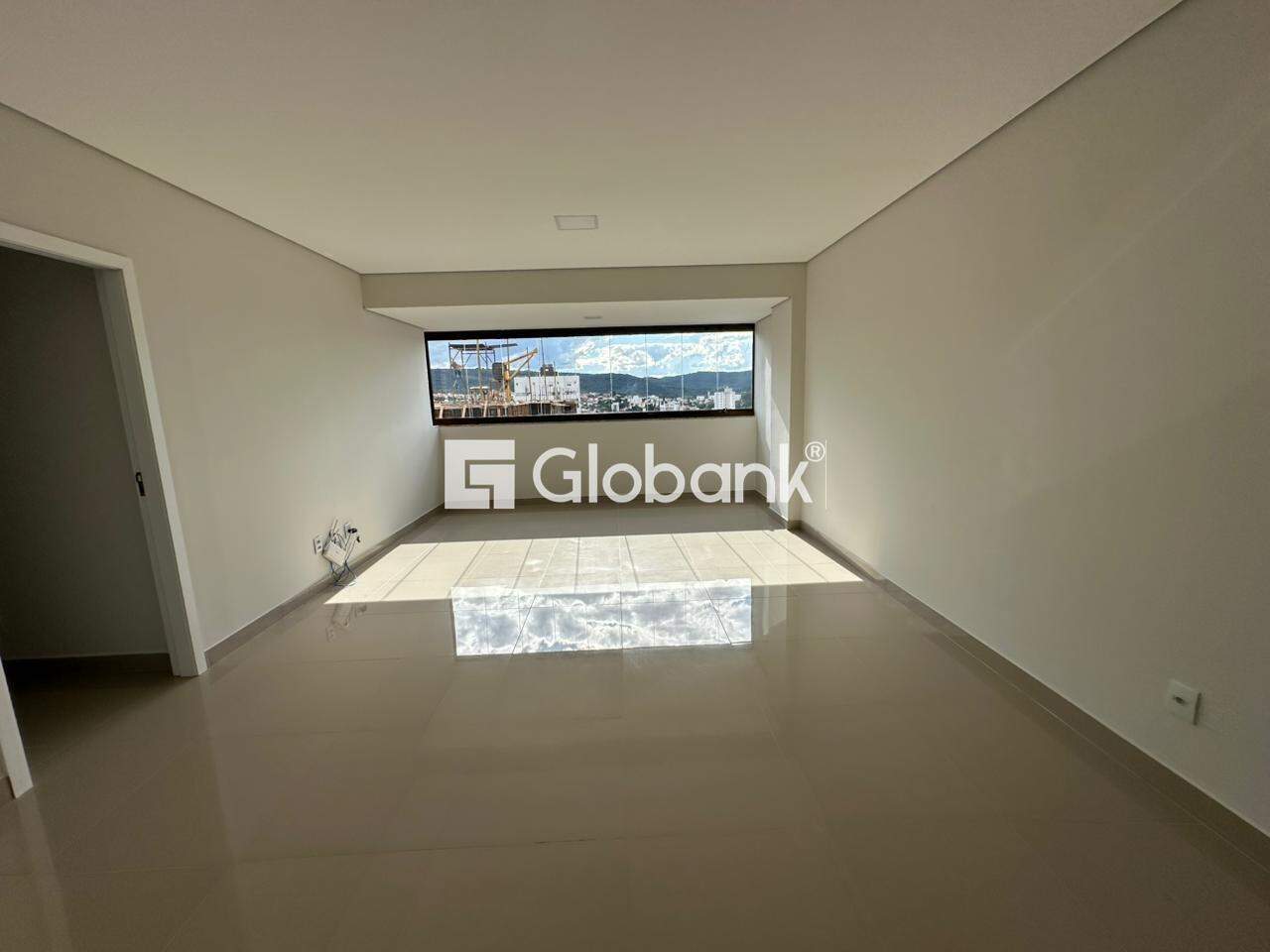 Apartamento 3 quartos para aluguel Todos os Santos 110m² Montes Claros MG: 