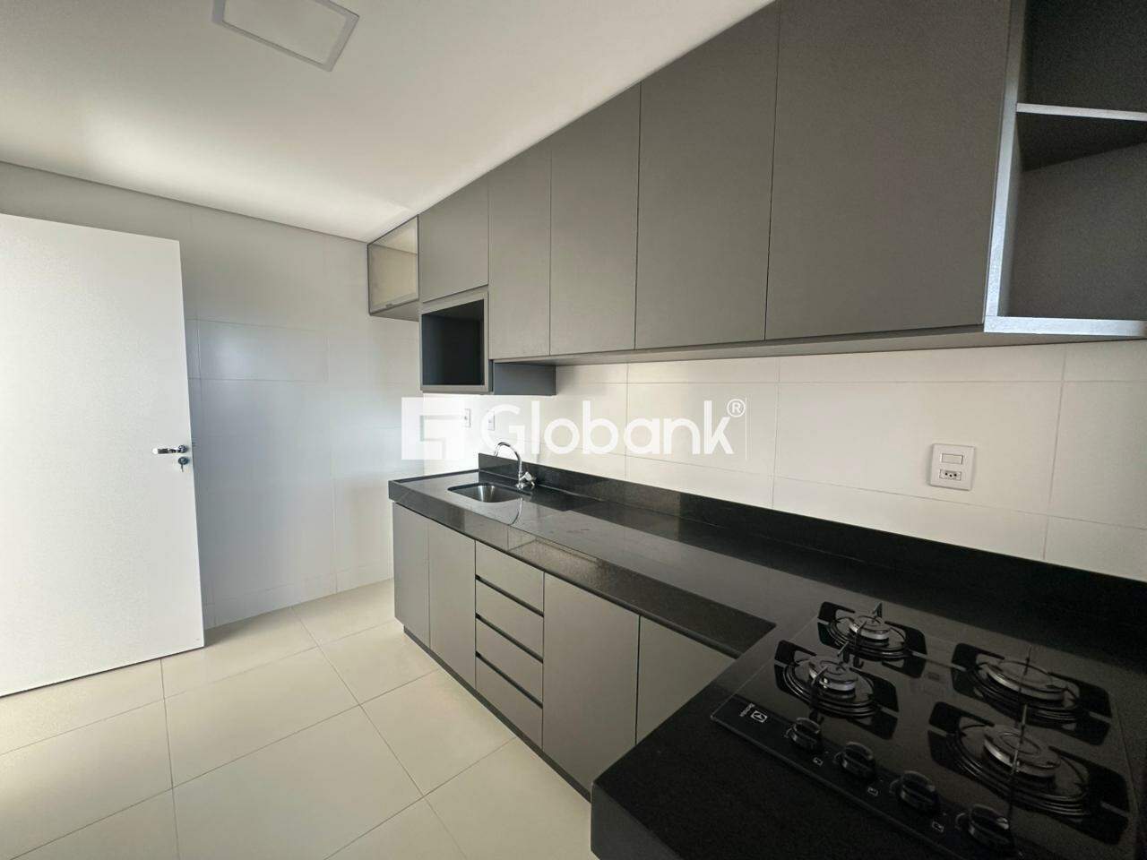 Apartamento 3 quartos para aluguel Todos os Santos 110m² Montes Claros MG: 