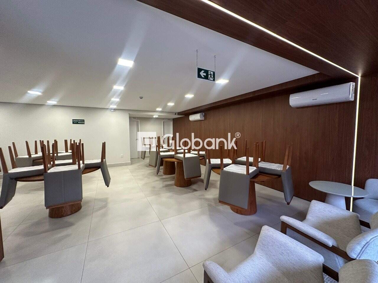 Apartamento 3 quartos para aluguel Todos os Santos 110m² Montes Claros MG: Sal o de festa