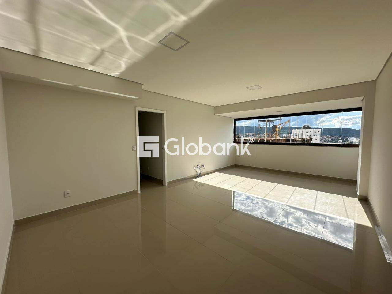 Apartamento 3 quartos para aluguel Todos os Santos 110m² Montes Claros MG: 