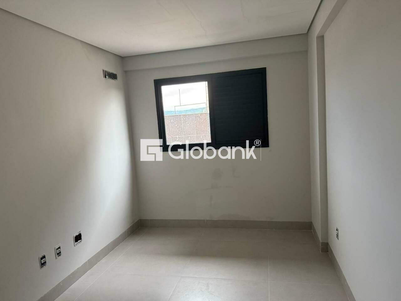 Apartamento 3 quartos para aluguel Centro 90m² Montes Claros MG: Quarto