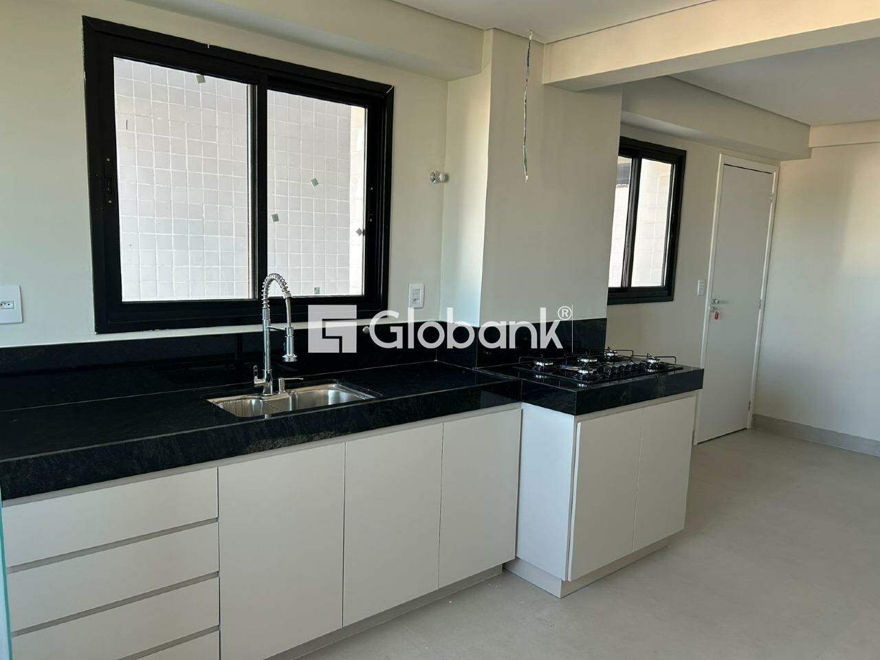 Apartamento 3 quartos para aluguel Centro 90m² Montes Claros MG: 
