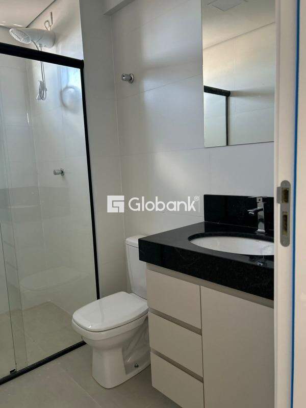 Apartamento 3 quartos para aluguel Centro 90m² Montes Claros MG: 