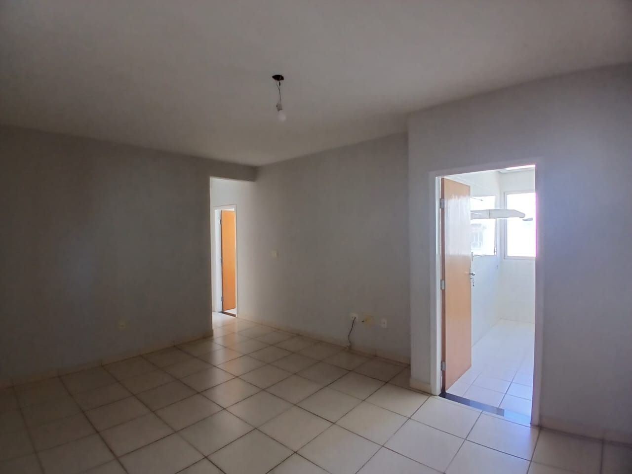Apartamento 3 quartos à venda Major Prates 85m² Montes Claros MG: Sala