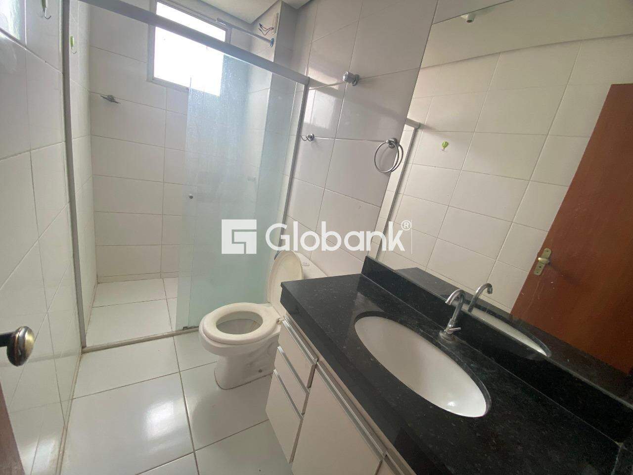 Apartamento 3 quartos para aluguel Cândida Câmara 120m² Montes Claros MG: 