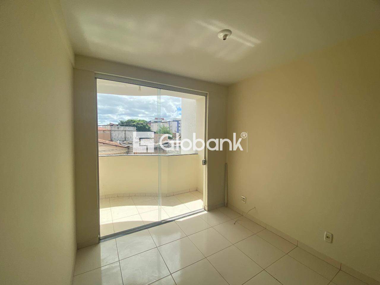 Apartamento 3 quartos para aluguel Cândida Câmara 120m² Montes Claros MG: 