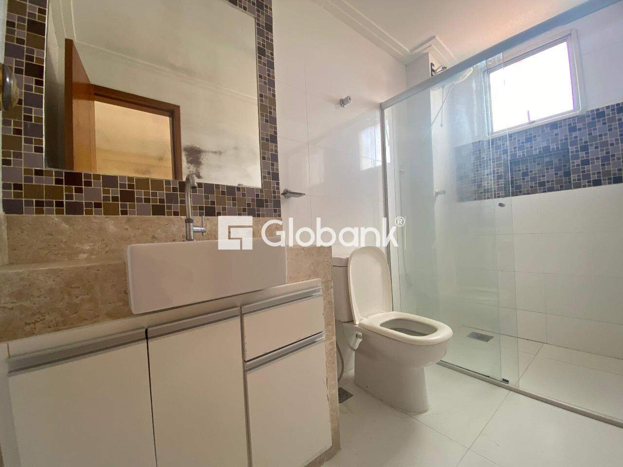 Apartamento 3 quartos para aluguel Cândida Câmara 240m² Montes Claros MG: 