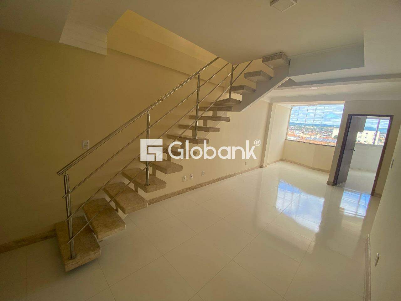 Apartamento 3 quartos para aluguel Cândida Câmara 240m² Montes Claros MG: 