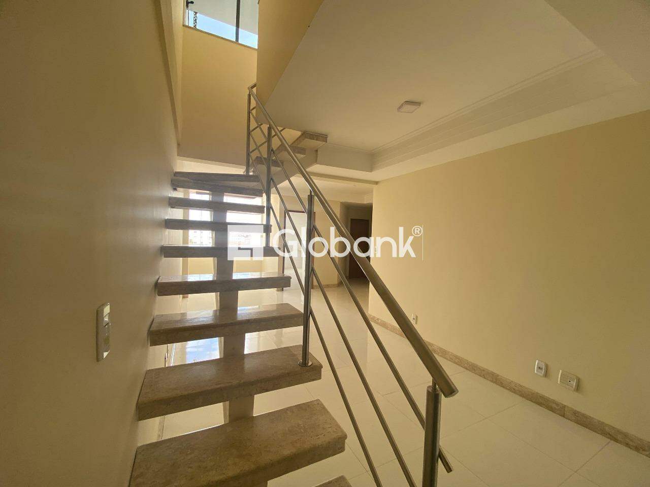 Apartamento 3 quartos para aluguel Cândida Câmara 240m² Montes Claros MG: 