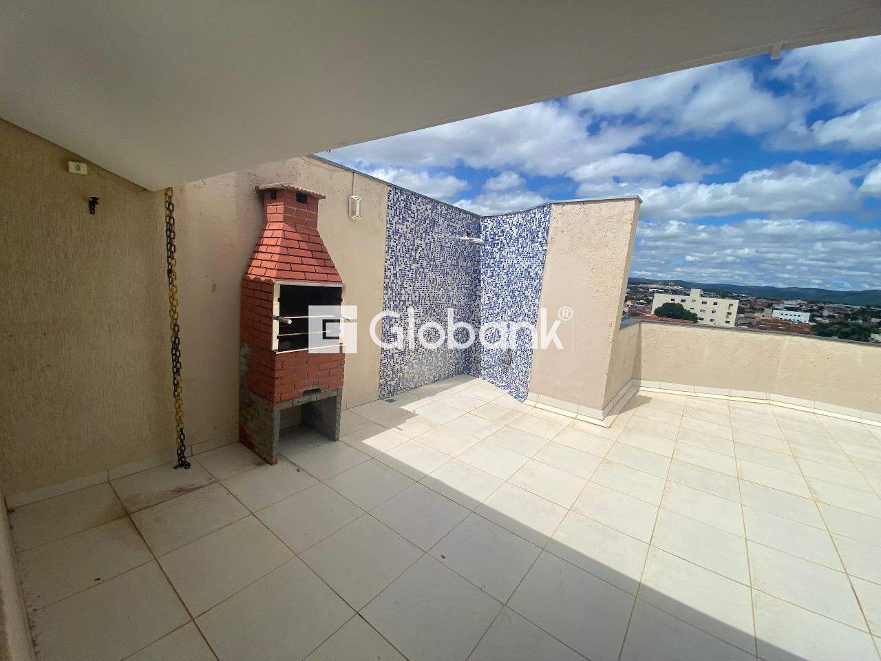 Apartamento 3 quartos para aluguel Cândida Câmara 240m² Montes Claros MG: 