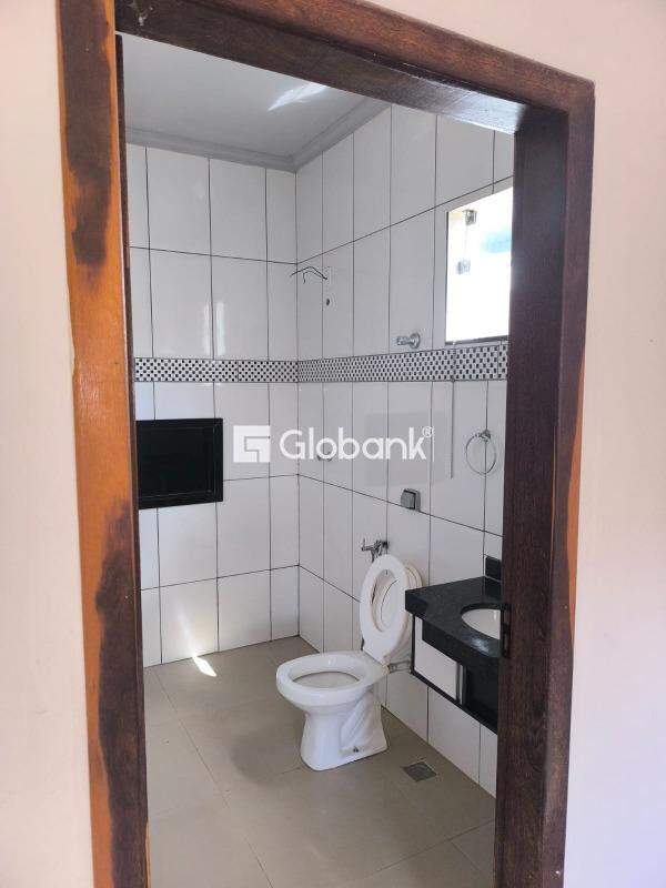 Casa 3 quartos à venda Carmelo 100m² Montes Claros MG: 