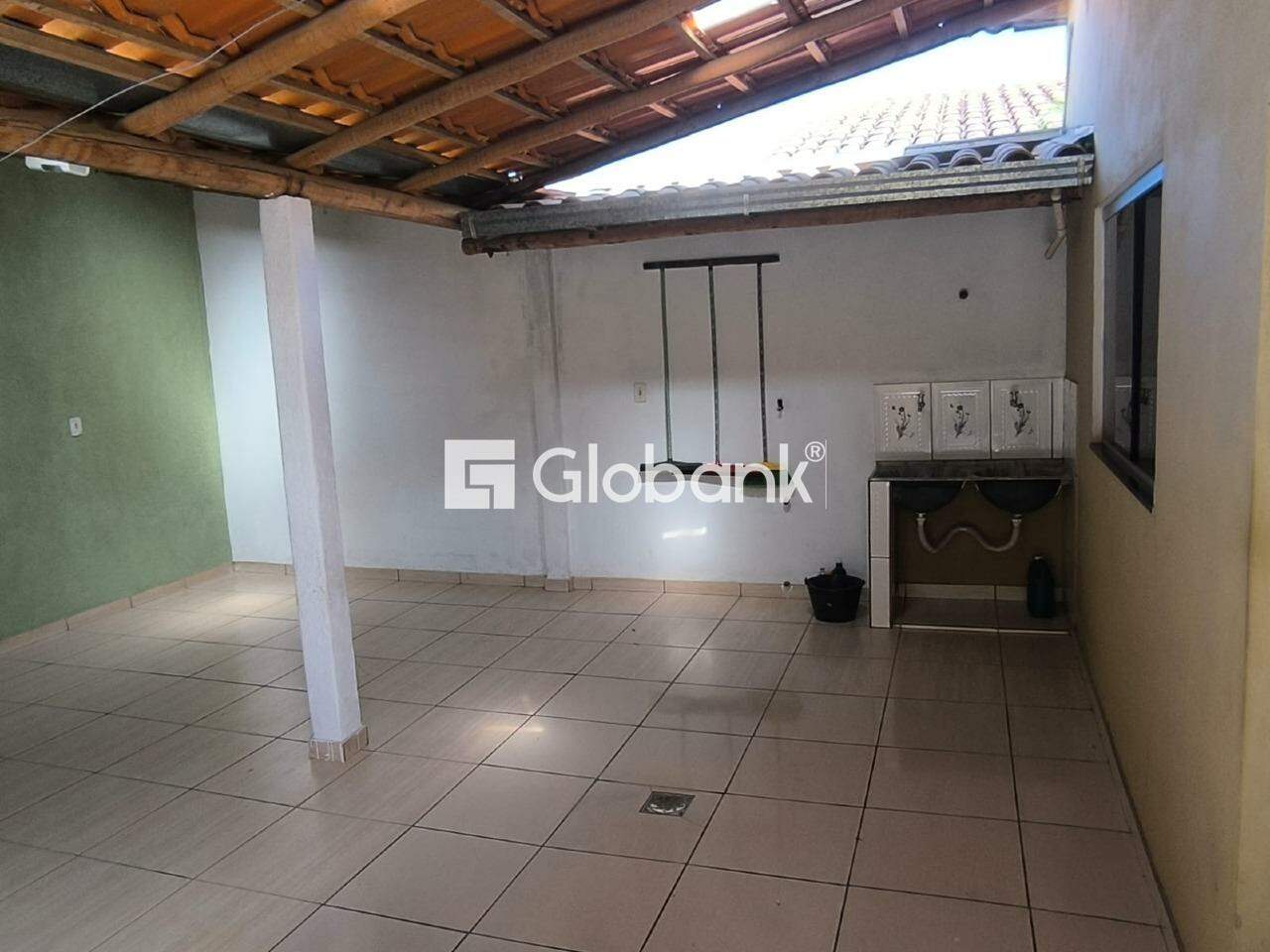 Casa 3 quartos à venda Carmelo 100m² Montes Claros MG: 
