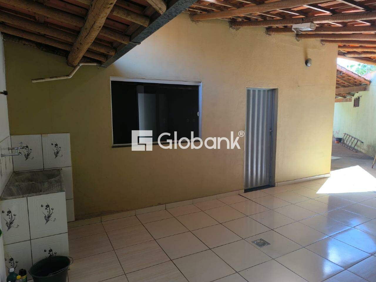 Casa 3 quartos à venda Carmelo 100m² Montes Claros MG: 