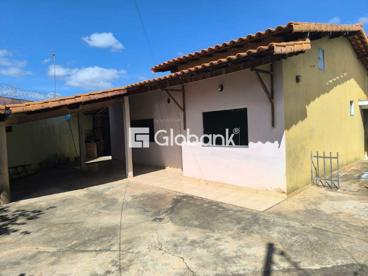 Casa 3 quartos à venda Carmelo 100m² Montes Claros MG: 