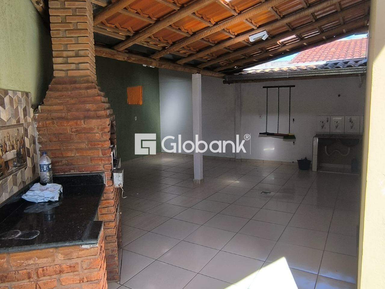 Casa 3 quartos à venda Carmelo 100m² Montes Claros MG: 