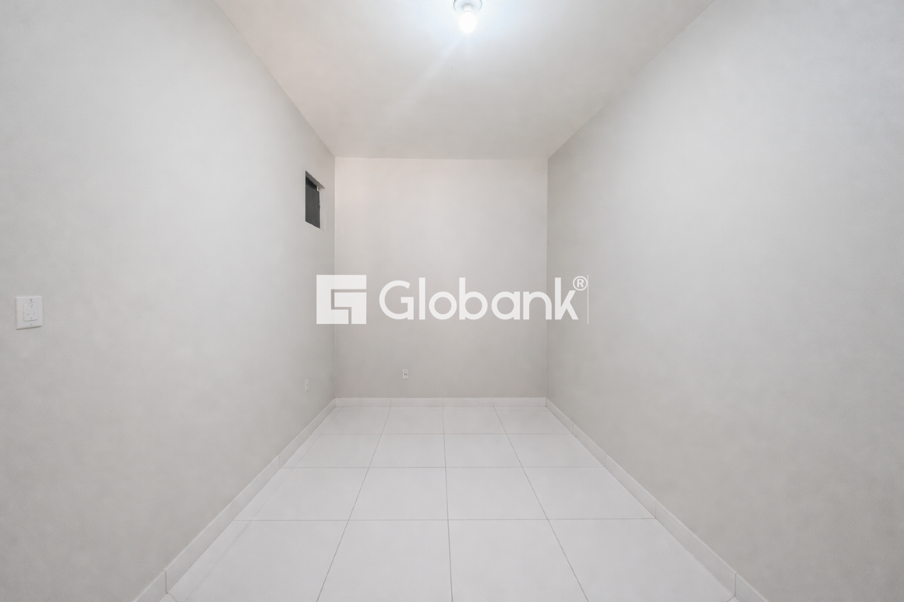 Casa 2 quartos para aluguel Vila Atlântida 70m² Montes Claros MG: Quarto