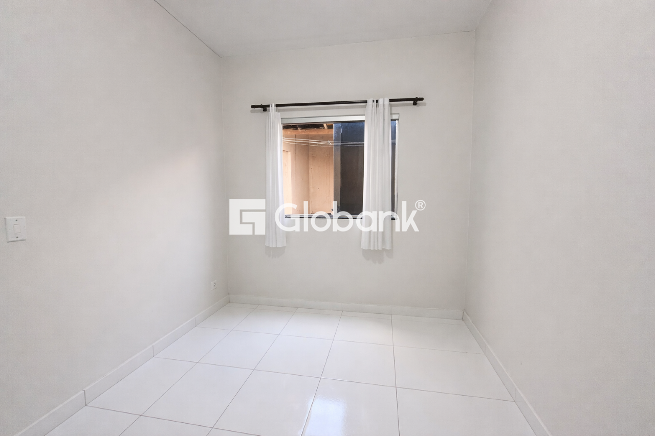 Casa 2 quartos para aluguel Vila Atlântida 70m² Montes Claros MG: Quarto