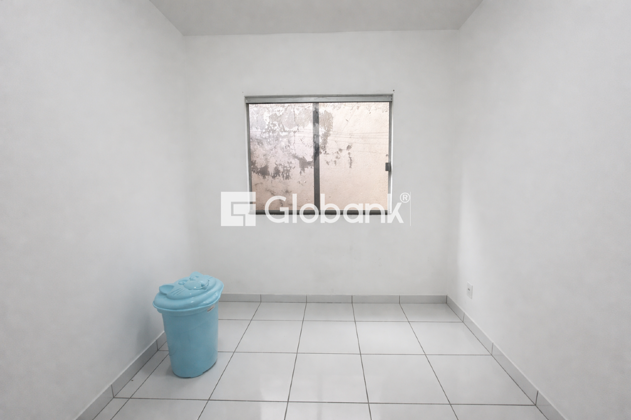 Casa 3 quartos para aluguel Jardim Olímpico 90m² Montes Claros MG: Quarto