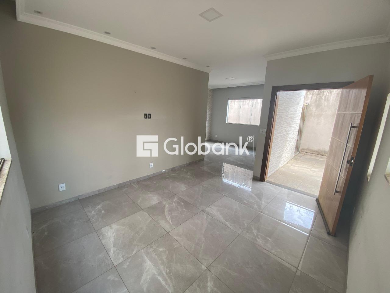 Casa 3 quartos à venda Edgar Pereira 360m² Montes Claros MG: 