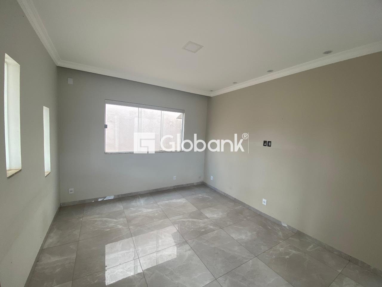 Casa 3 quartos à venda Edgar Pereira 360m² Montes Claros MG: 