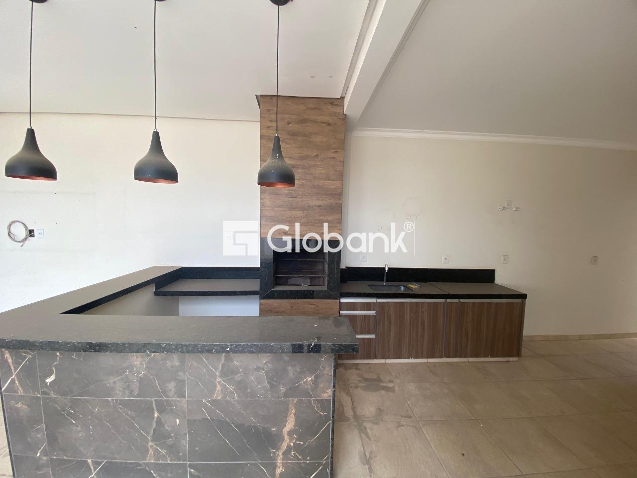 Casa 3 quartos à venda Edgar Pereira 360m² Montes Claros MG: 