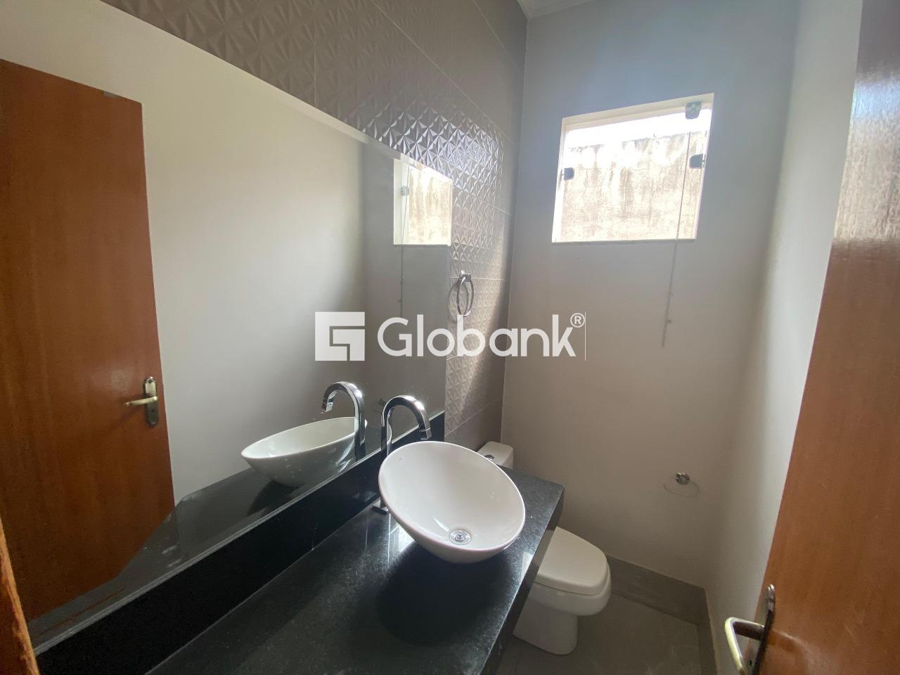 Casa 3 quartos à venda Edgar Pereira 360m² Montes Claros MG: 