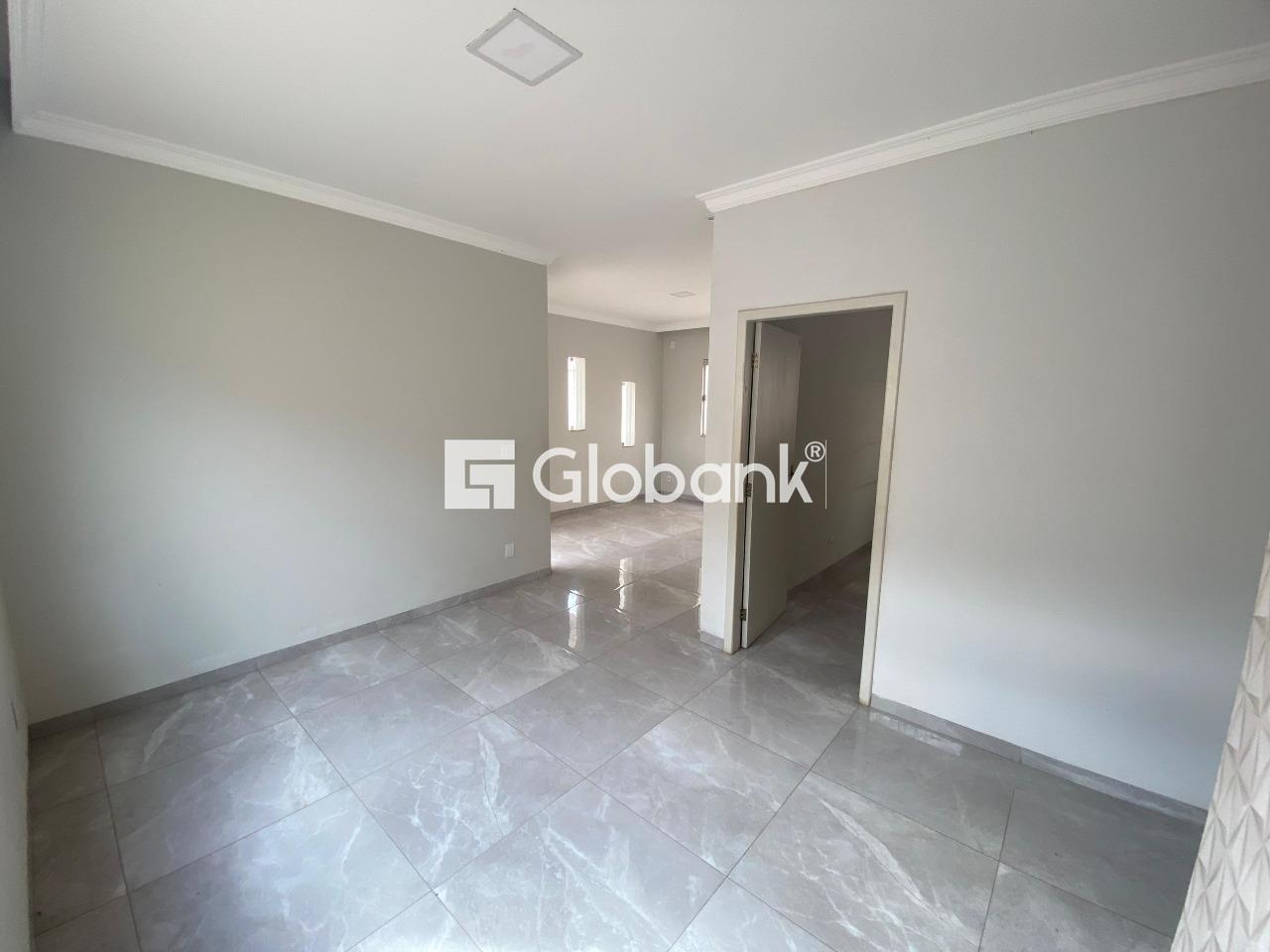 Casa 3 quartos à venda Edgar Pereira 360m² Montes Claros MG: 