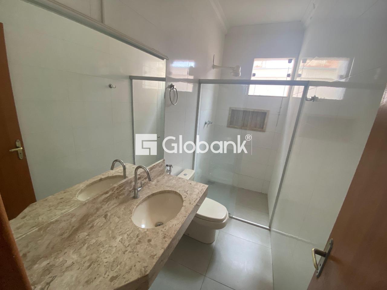 Casa 3 quartos à venda Edgar Pereira 360m² Montes Claros MG: 