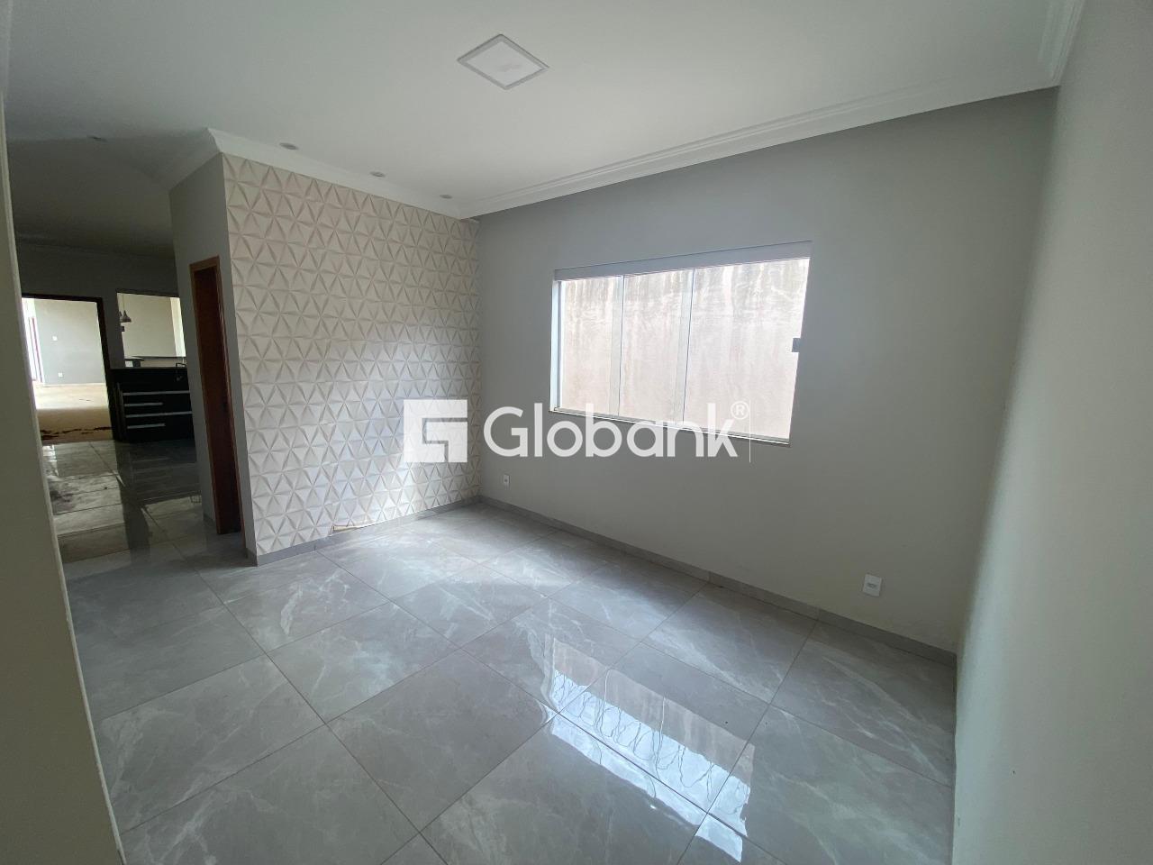 Casa 3 quartos à venda Edgar Pereira 360m² Montes Claros MG: 