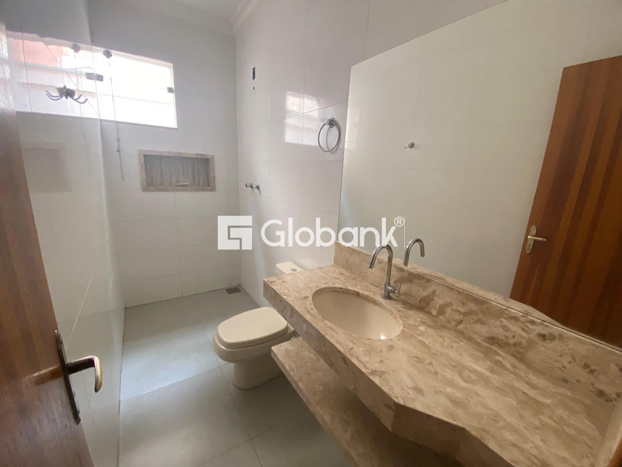 Casa 3 quartos à venda Edgar Pereira 360m² Montes Claros MG: 