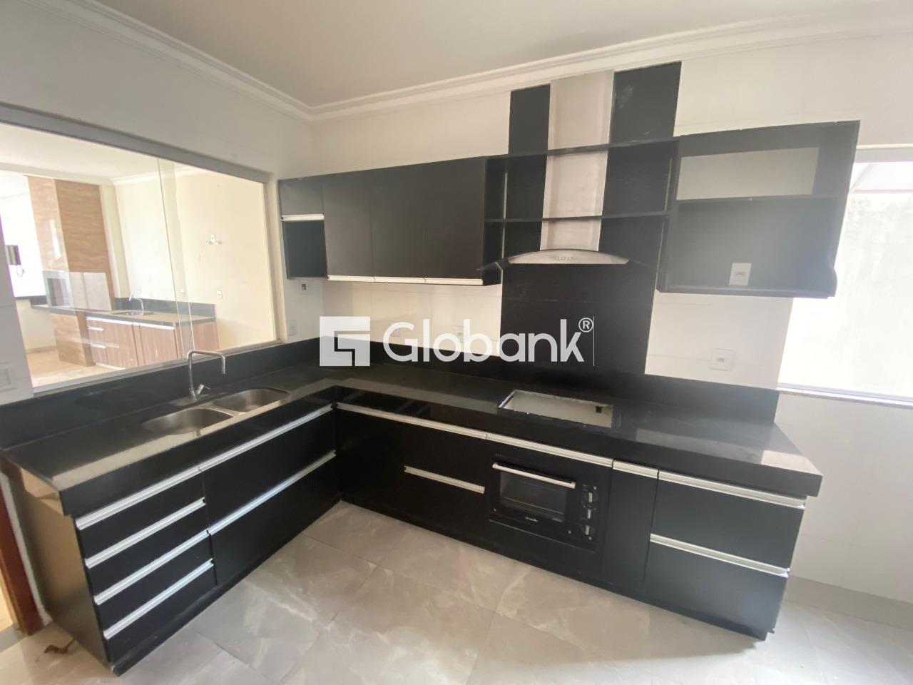 Casa 3 quartos à venda Edgar Pereira 360m² Montes Claros MG: 