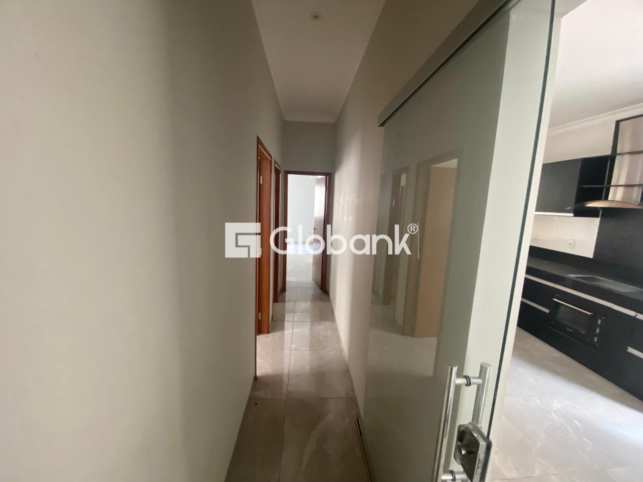 Casa 3 quartos à venda Edgar Pereira 360m² Montes Claros MG: 