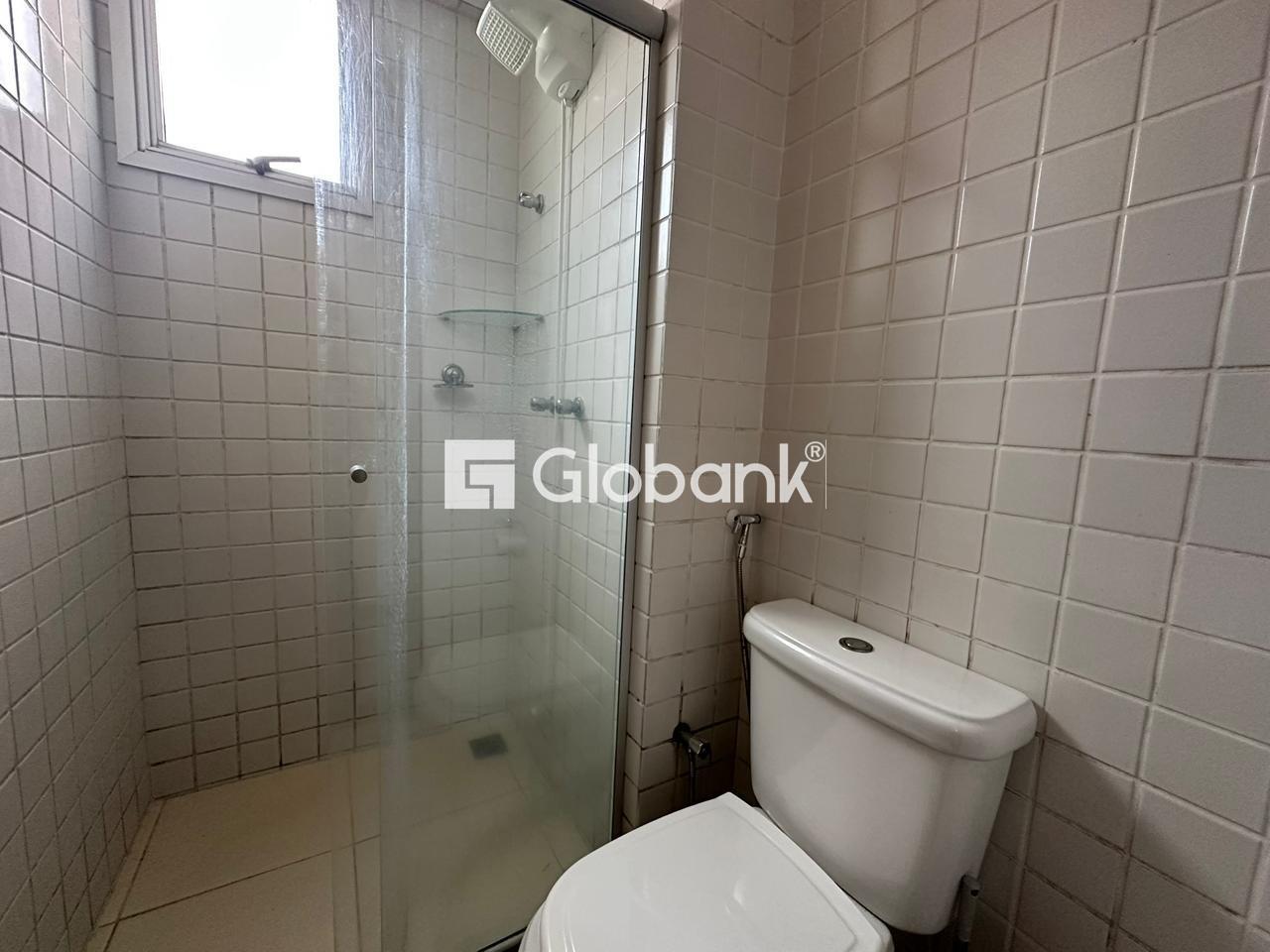 Flat 1 quarto para aluguel Centro 35m² Montes Claros MG: 