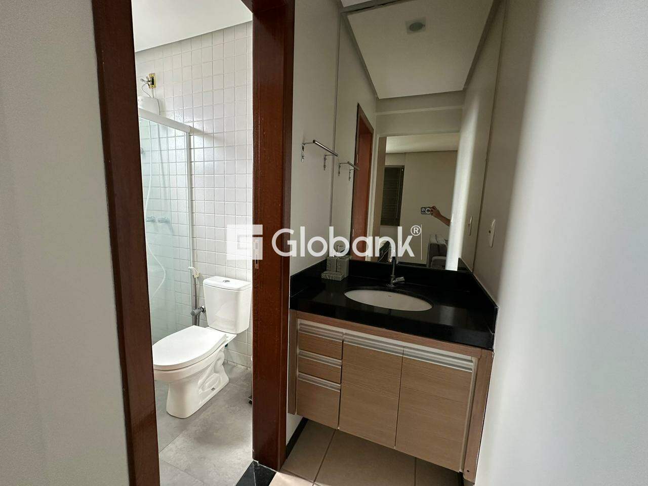 Apartamento 2 quartos para aluguel Centro 42m² Montes Claros MG: 