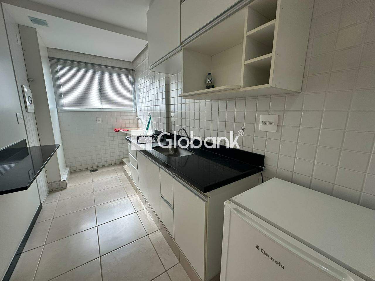 Apartamento 2 quartos para aluguel Centro 42m² Montes Claros MG: 