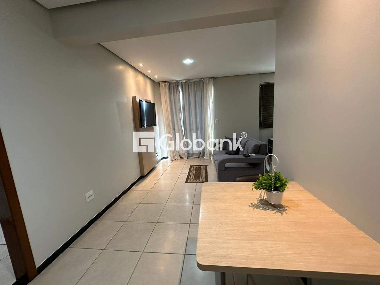 Apartamento 2 quartos para aluguel Centro 42m² Montes Claros MG: 