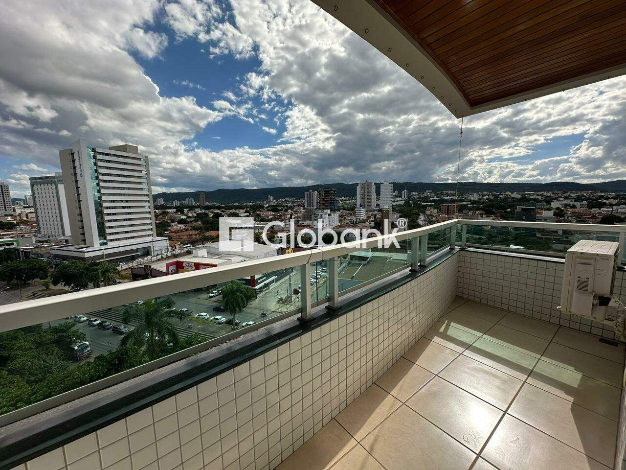 Apartamento 2 quartos para aluguel Centro 42m² Montes Claros MG: 