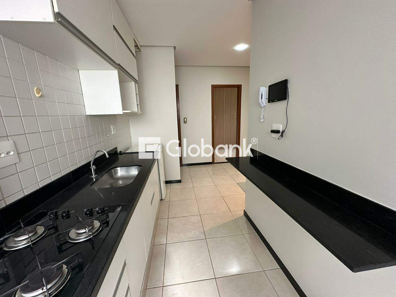 Apartamento 2 quartos para aluguel Centro 42m² Montes Claros MG: 