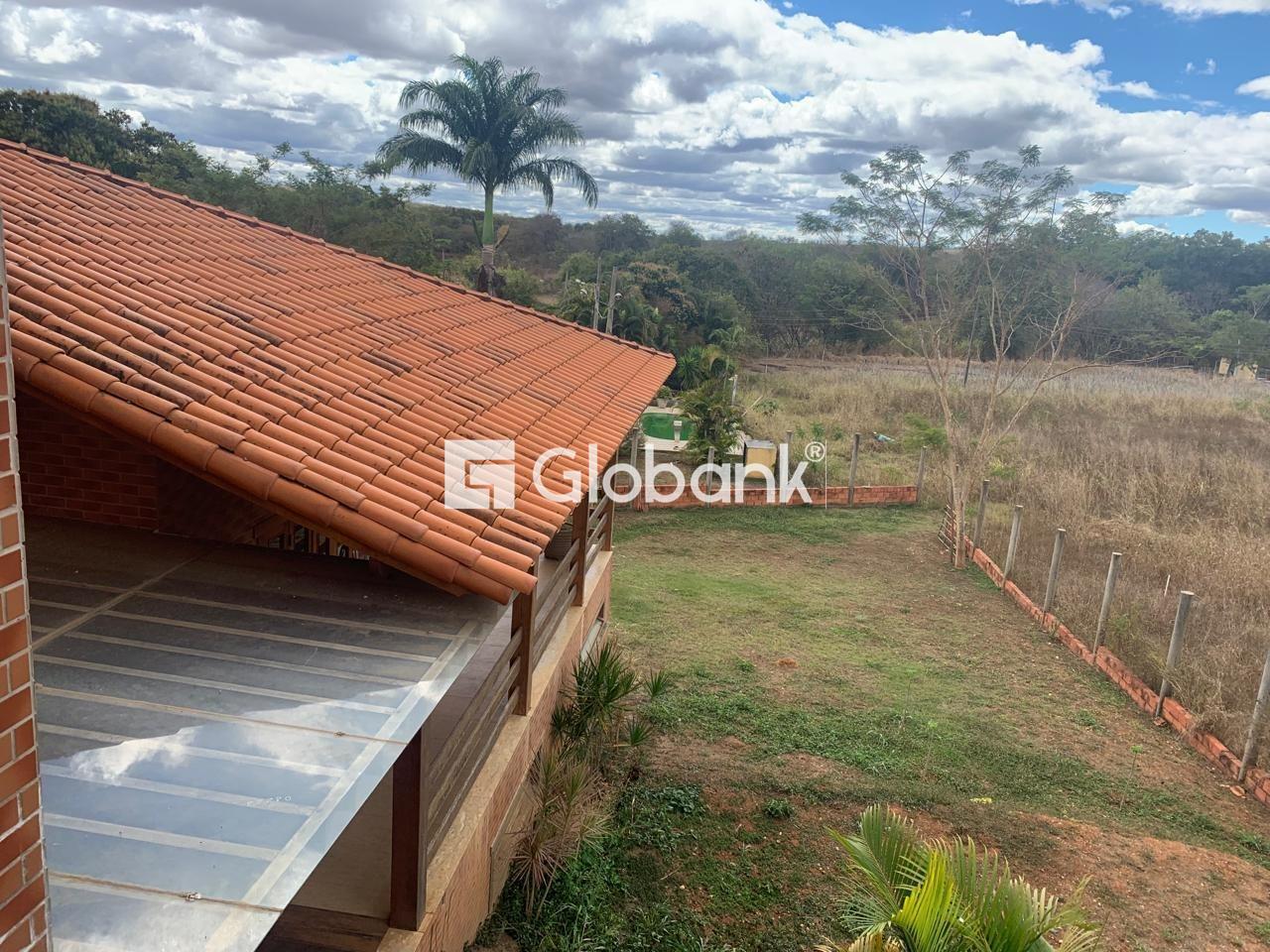 Sítio 6 quartos à venda Área Rural de Montes Claros 43.300m² Montes Claros MG: 