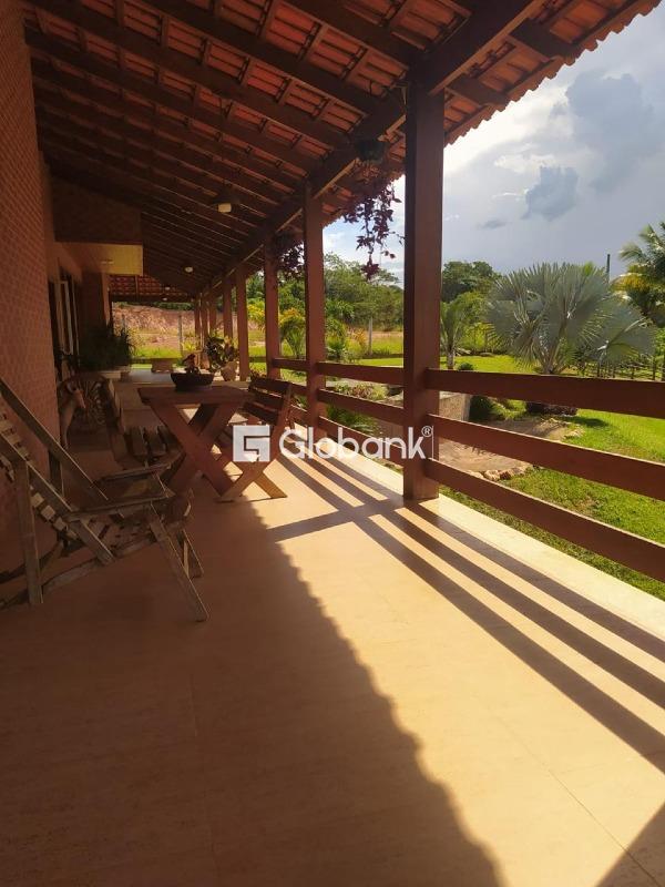 Sítio 6 quartos à venda Área Rural de Montes Claros 43.300m² Montes Claros MG: 